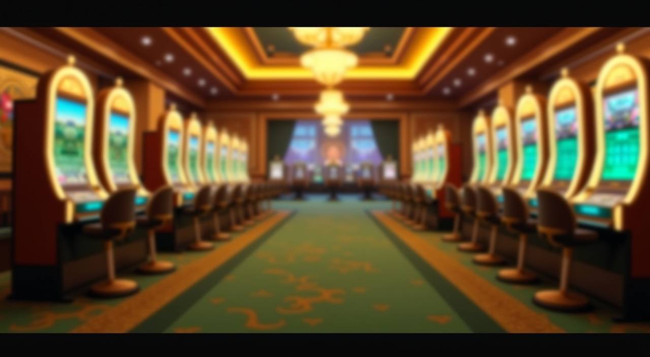 ubobet Selami pengembaraan dunia bawah air penuh warna di ubobet
